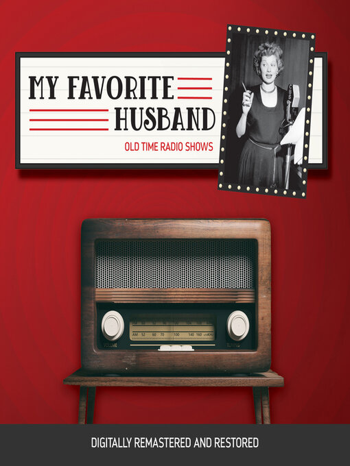 Cover image for My Favorite Husband